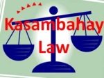 kasambahay law android application logo